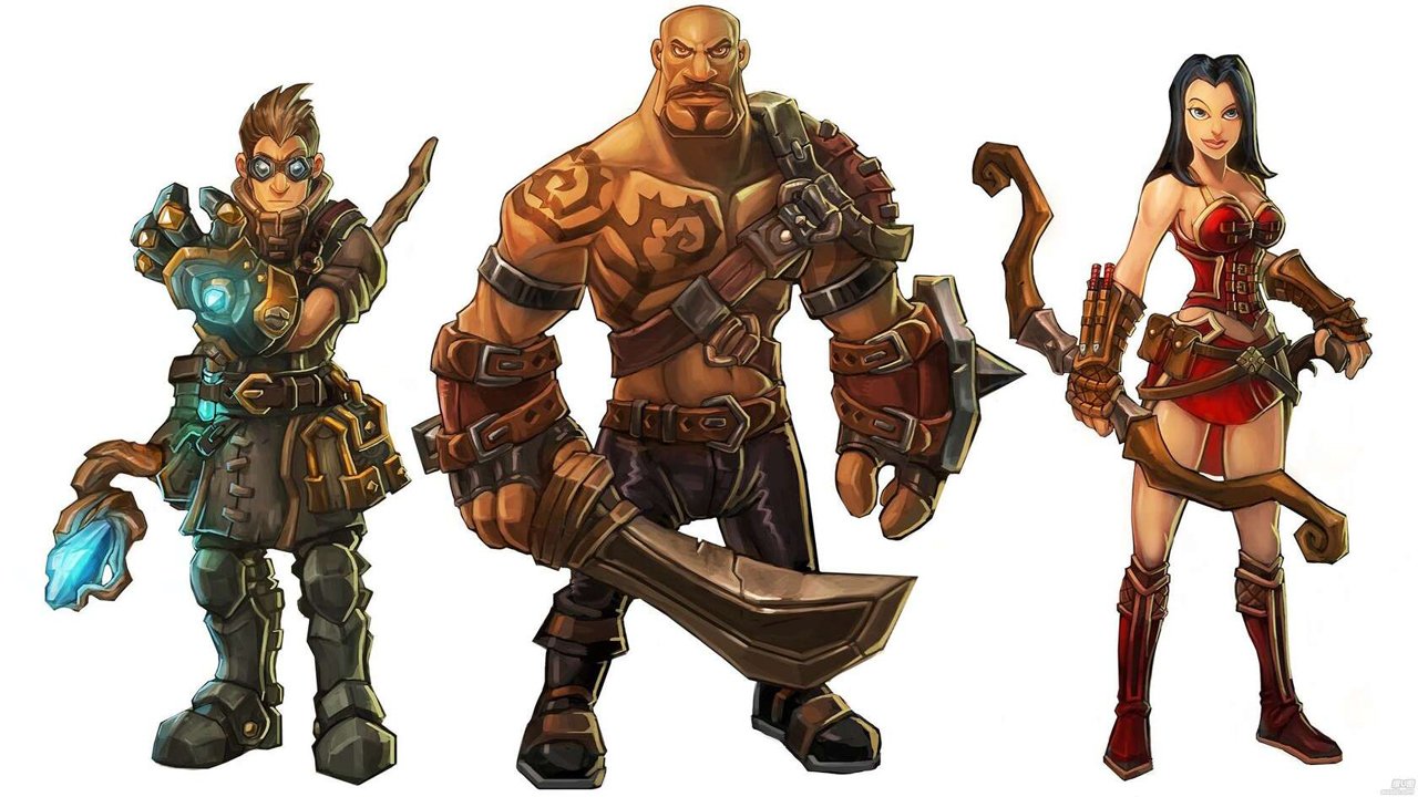 爐石傳說，銀樽德卡組的搭配攻略